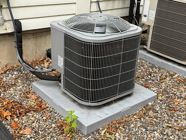 24/7 Emergency Hvac experts in Mead, CO